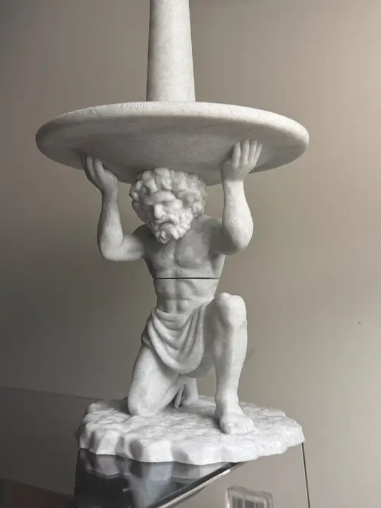Atlas Roll Holder — photograph 4 of 4