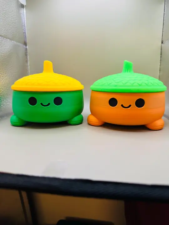 Mood Pot Organizer — photograph 1 of 4